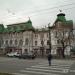 House of City Council — architectural monument