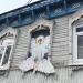 Фрески в городе Боровск