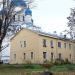 Красная ул., 3а в городе Гатчина