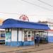 Остановка «Городской рынок» в городе Салават
