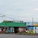 Остановка «Вокзальная» в городе Салават