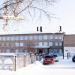 Лицей № 8 в городе Салават