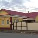 Дом Фурманова в городе Бузулук
