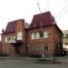 Бузулукский ГОСП в городе Бузулук