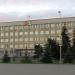 Администрация в городе Бузулук