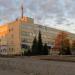 Бузулукский почтамт в городе Бузулук