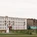 Салаватский медицинский колледж в городе Салават