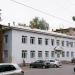 Детская стоматологическая поликлиника в городе Салават
