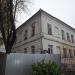 Флигель дома соборного причта — памятник архитектуры в городе Кострома