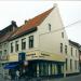 Burgerhuis (nl) in Maaseik city
