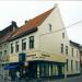 Burgerhuis (nl) in Maaseik city