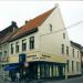 Burgerhuis (nl) in Maaseik city