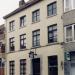 Burgerhuis (nl) in Maaseik city