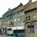 Burgerhuis (nl) in Maaseik city