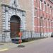 Voormalig Minderbroedersklooster (nl) in Maaseik city