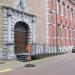 Minderbroedersklooster - kloostergebouw (nl) in Maaseik city