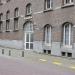 Minderbroederklooster - schoolgebouw der Ursulinen (nl) in Maaseik city