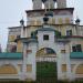Калитка в городе Тутаев