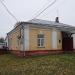 Церковное здание в городе Тутаев