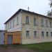 Дом священника Воскресенского собора в городе Тутаев