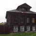 Ярославская ул., 60 в городе Тутаев