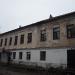 Гостиница Дулева в городе Тутаев