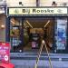 Dagbladhandel Bij Rooske (nl) in Maaseik city