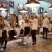 Bendotti Barbershop (nl) in Maaseik city