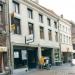 Laatclassicistisch herenhuis (nl) in Maaseik city