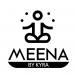 Meena by Kyra (nl) in Maaseik city