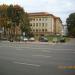 Kauno technikos kolegija yra Kaunas mieste