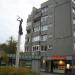 Kioskas yra Kaunas mieste