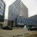 Verslo centras „Magnum“ yra Kaunas mieste