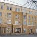 Сносимое здание в городе Москва