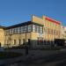 Дворец культуры «Машиностроитель» в городе Бузулук