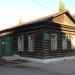 Бузулукский театр драмы им. А.Н. Островского в городе Бузулук