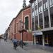 Kloosterkerk Kruisheren (nl) in Maaseik city