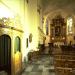 Kloosterkerk Kruisheren (nl) in Maaseik city