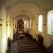 Kloosterkerk Kruisheren (nl) in Maaseik city
