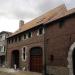 Restant Stadshoeve (nl) in Maaseik city
