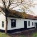 Langgestrekte hoeve (nl) in Maaseik city