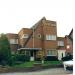 Interbellumwoning (nl) in Maaseik city