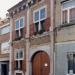 Achterhuis Den Groenen Schildt (nl) in Maaseik city