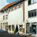 Burgerhuis (nl) in Maaseik city