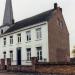 Pastorie van de Sint-Annaparochie (nl) in Maaseik city