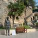 Статуя капитана (ru) in Antalya Metropolitan Municipality city
