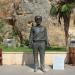 Статуя капитана (ru) in Antalya Metropolitan Municipality city