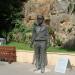 Статуя капитана (ru) in Antalya Metropolitan Municipality city