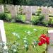 Poznan Old Garrison Cemetery Commonwealth Section