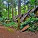 Area Baduy Dalam (Inner Baduy People Area)